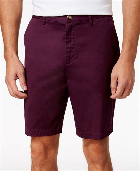 michael kors shorts mens|michael kors modern tailored pants.